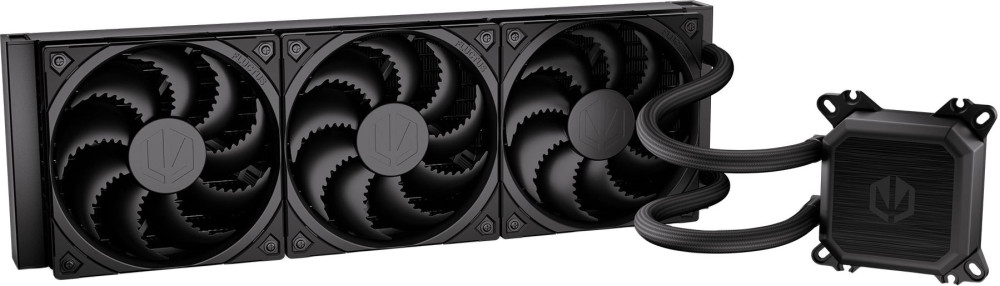 Водяное охлаждение Endorfy Navis F360 (EY3B003)