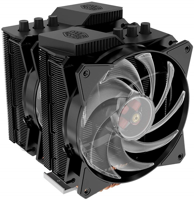 Кулер Cooler Master MasterAir MA621P TR4 Edition (MAP-D6PN-218PC-R2)