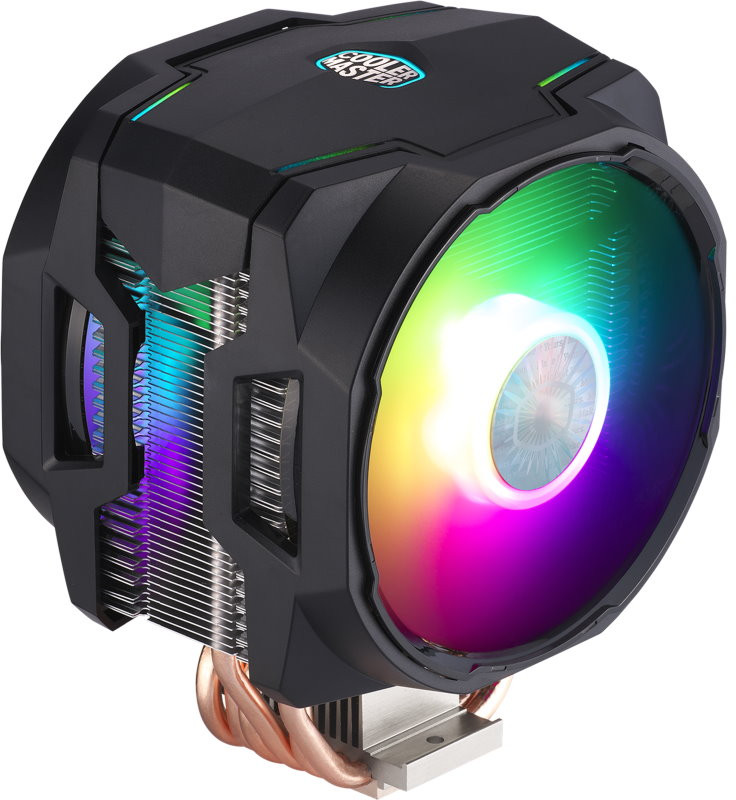 Кулер Cooler Master MasterAir MA610P ARGB (MAP-T6PN-218PA-R1)