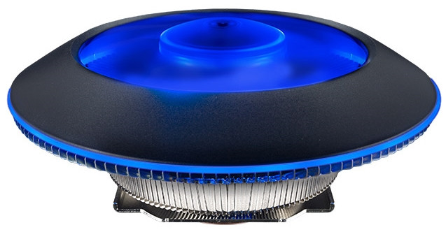 Кулер Cooler Master MasterAir G100M (MAM-G1CN-924PC-R1)