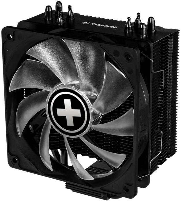 Кулер Xilence M704 RGB