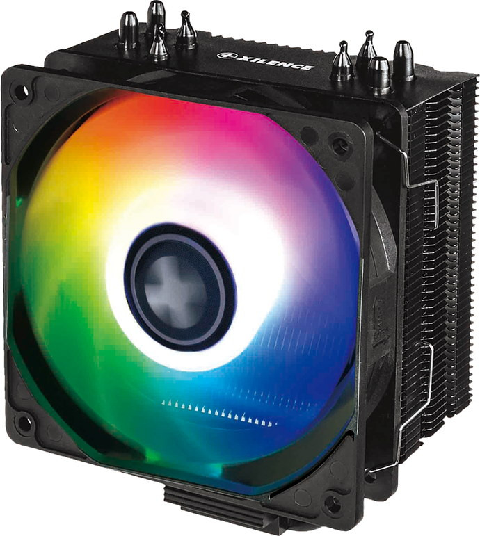 Кулер Xilence M704 ARGB (XC055)