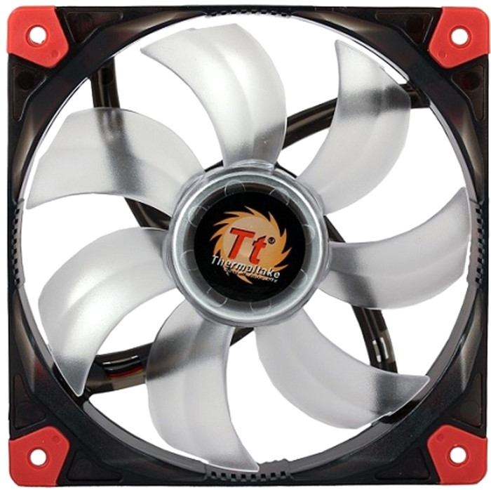 Вентилятор Thermaltake Luna 14 LED