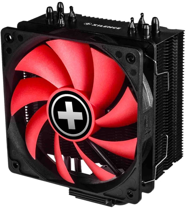 Кулер Xilence M704