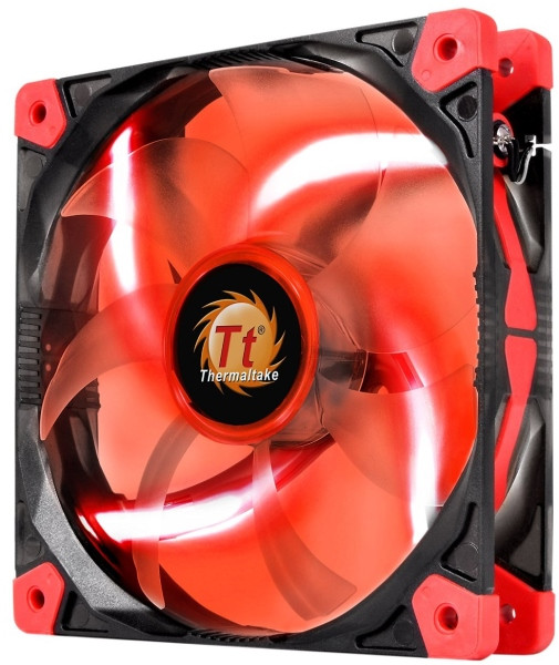 Вентилятор Thermaltake Luna 12 LED