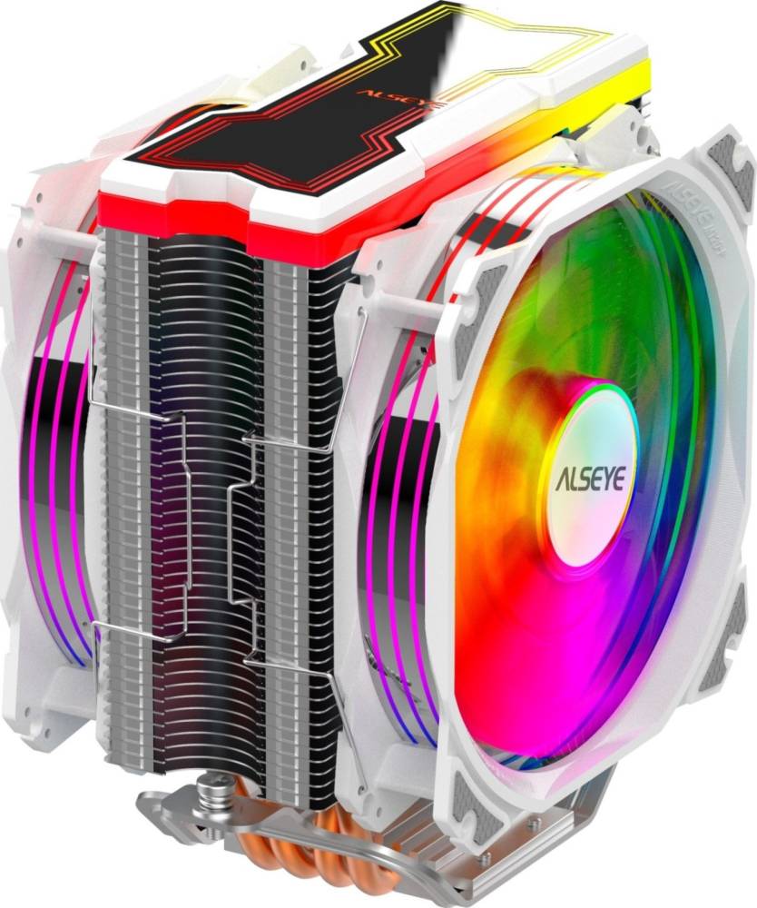 Кулер Alseye M120-DW (AS.01.01.0025)