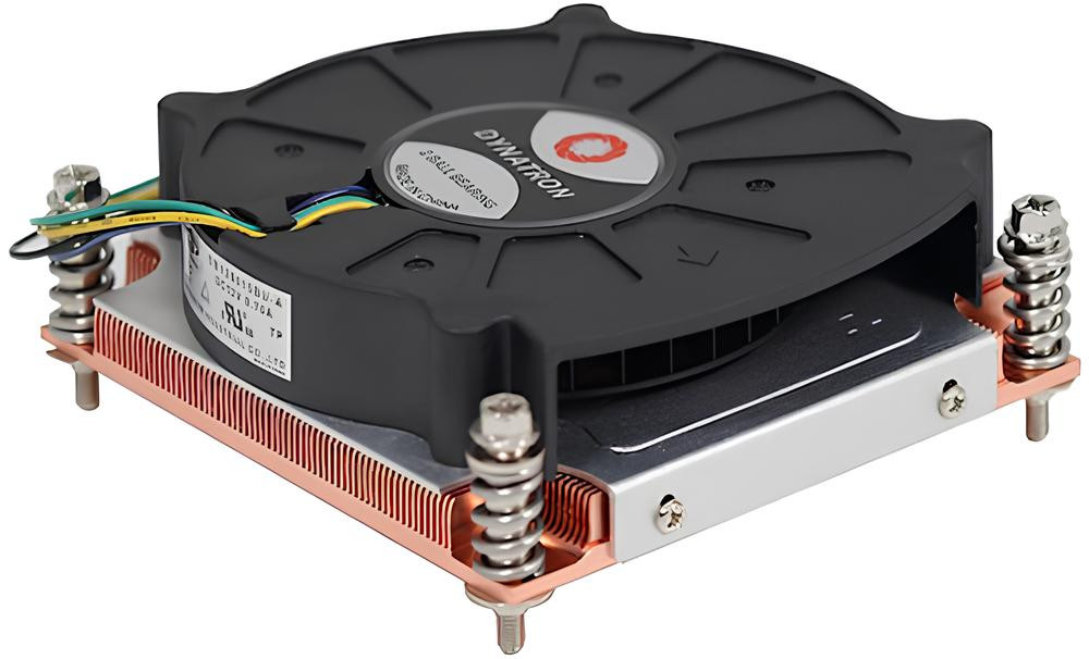 Кулер Dynatron K199 (88885121)