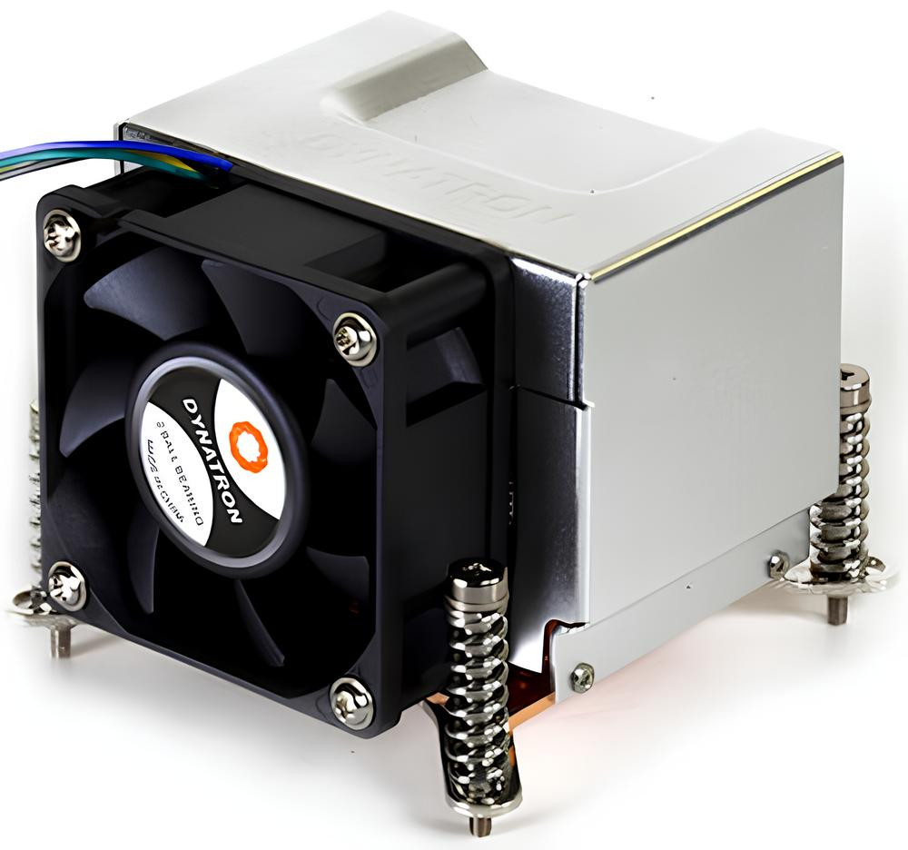 Кулер Dynatron K666 (88885122)