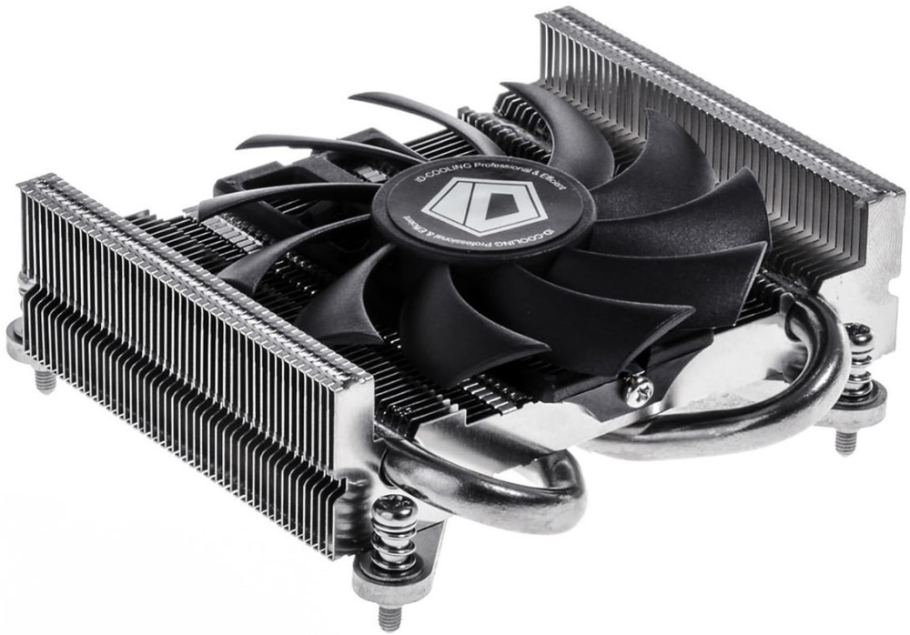 Кулер ID-COOLING IS-25i