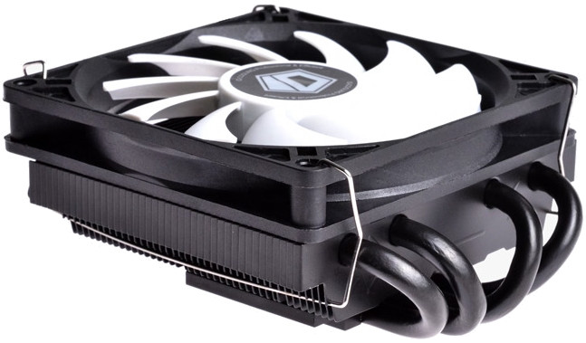 Кулер ID-COOLING IS-40X