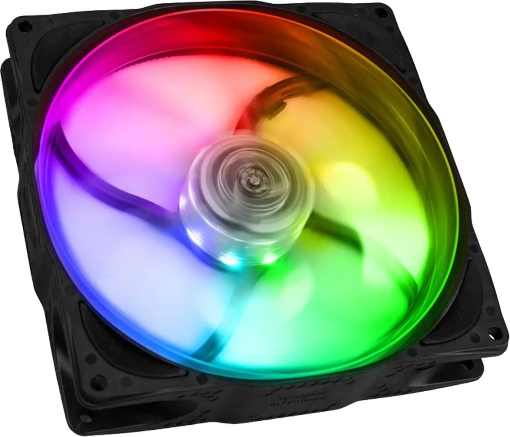 Вентилятор Noiseblocker ITR-B14X-P-BL