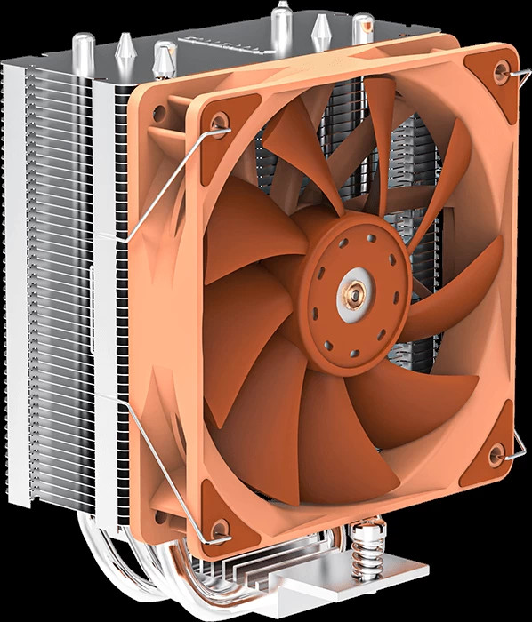 Кулер Gamemax Ice Wind