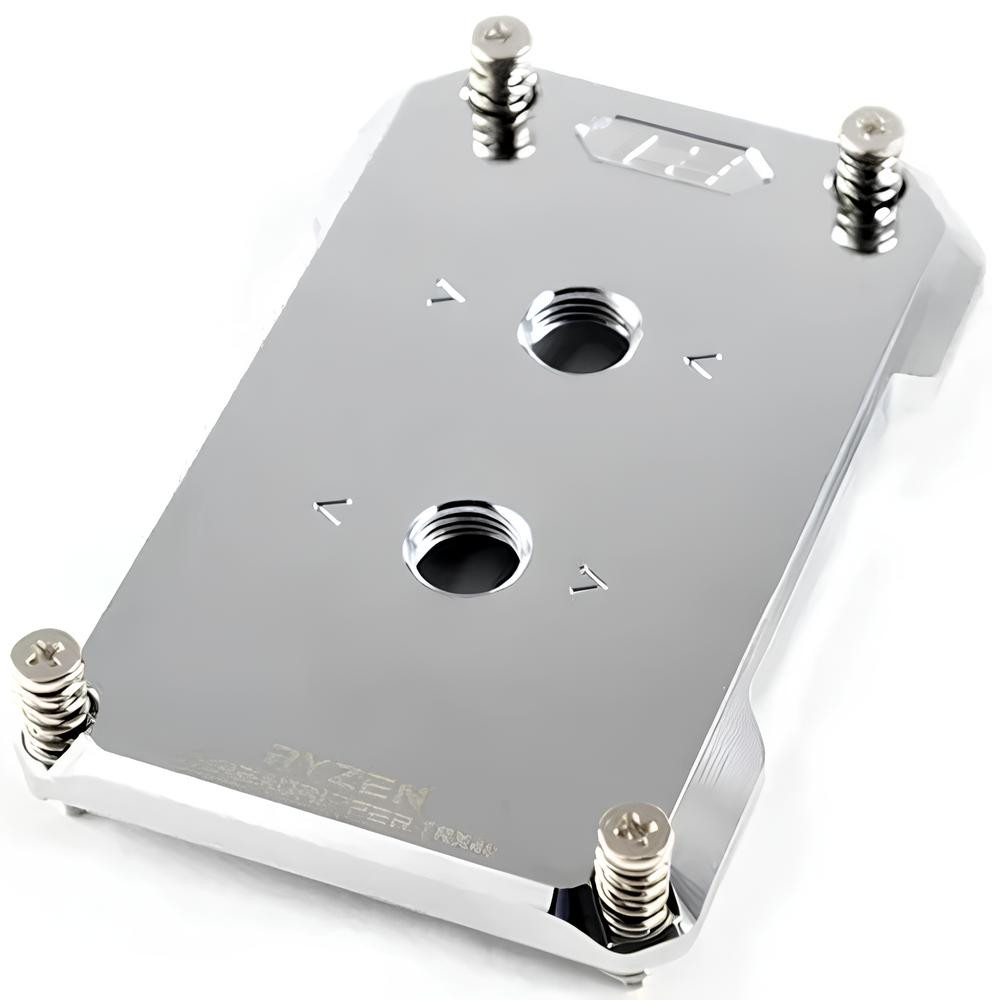 Система охлаждения IceManCooler ICE-TRX40 (IWB-TR4-NK)