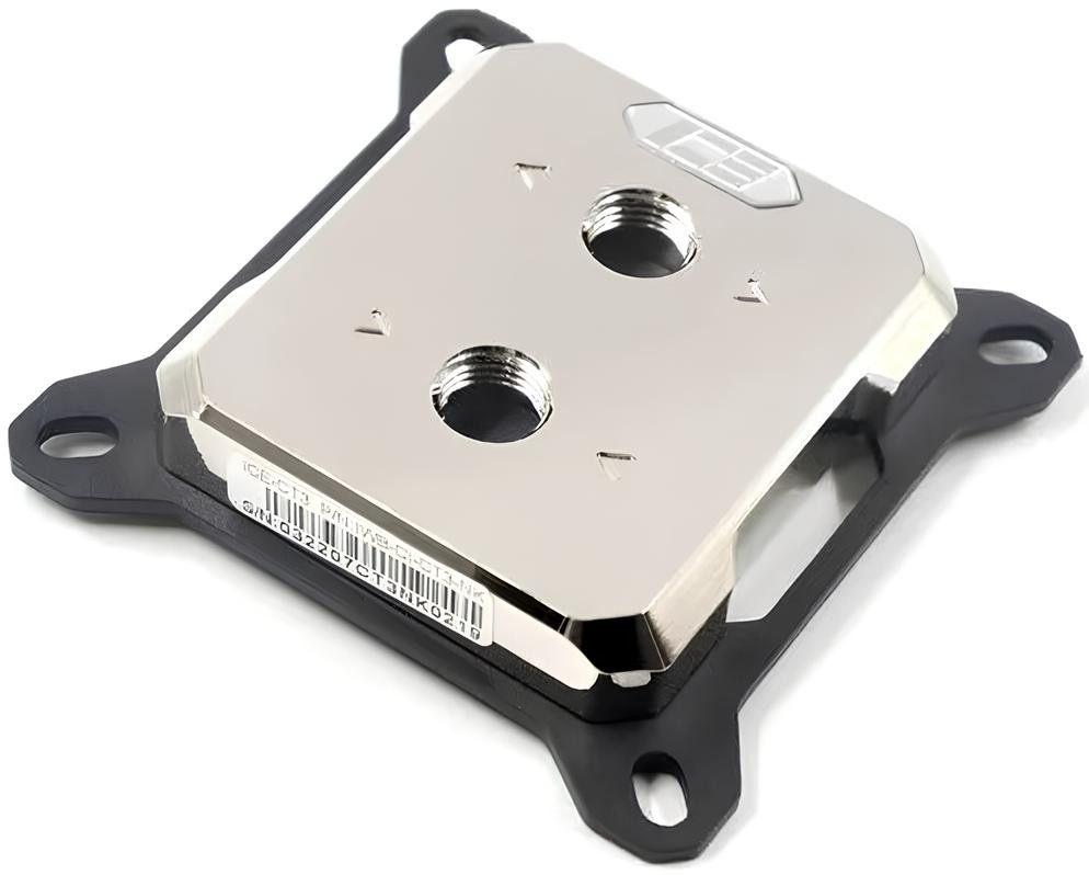 Система охлаждения IceManCooler ICE-CT3 (IWB-CI-CT3-NK)