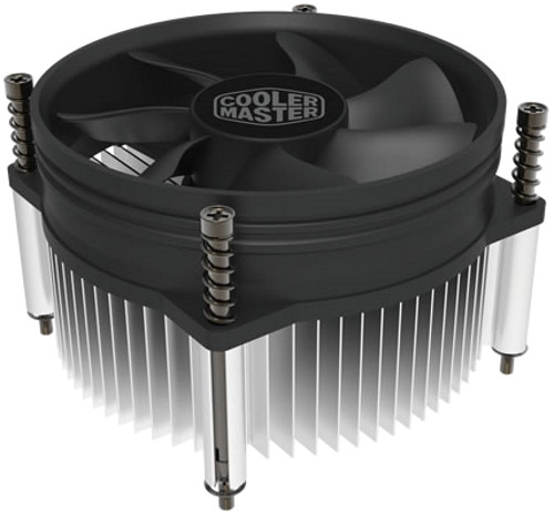 Кулер Cooler Master I50 (884102037016)