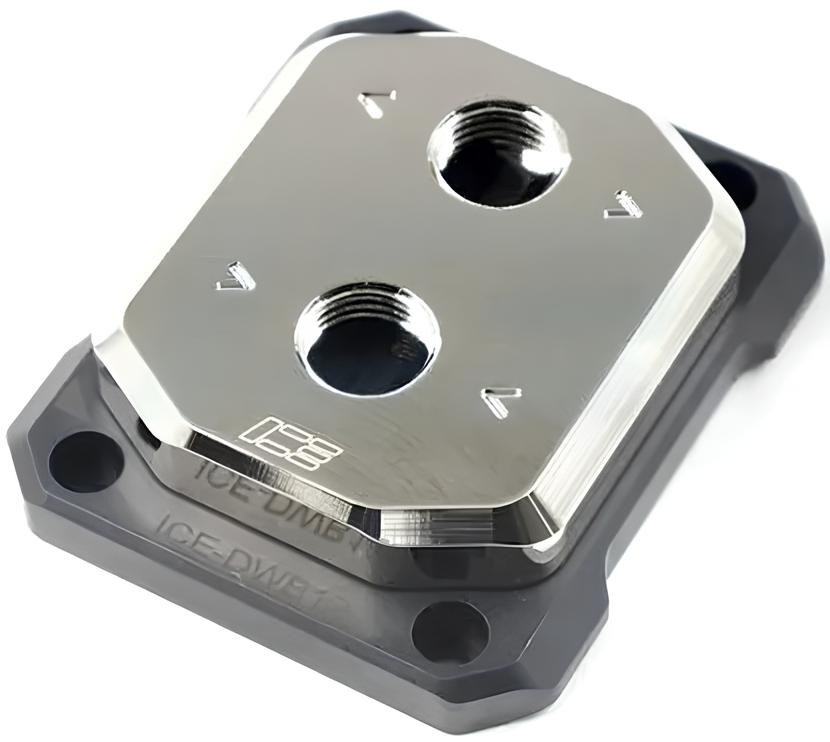 Система охлаждения IceManCooler ICE-DWB12 (IWB-CI-DWB-12)