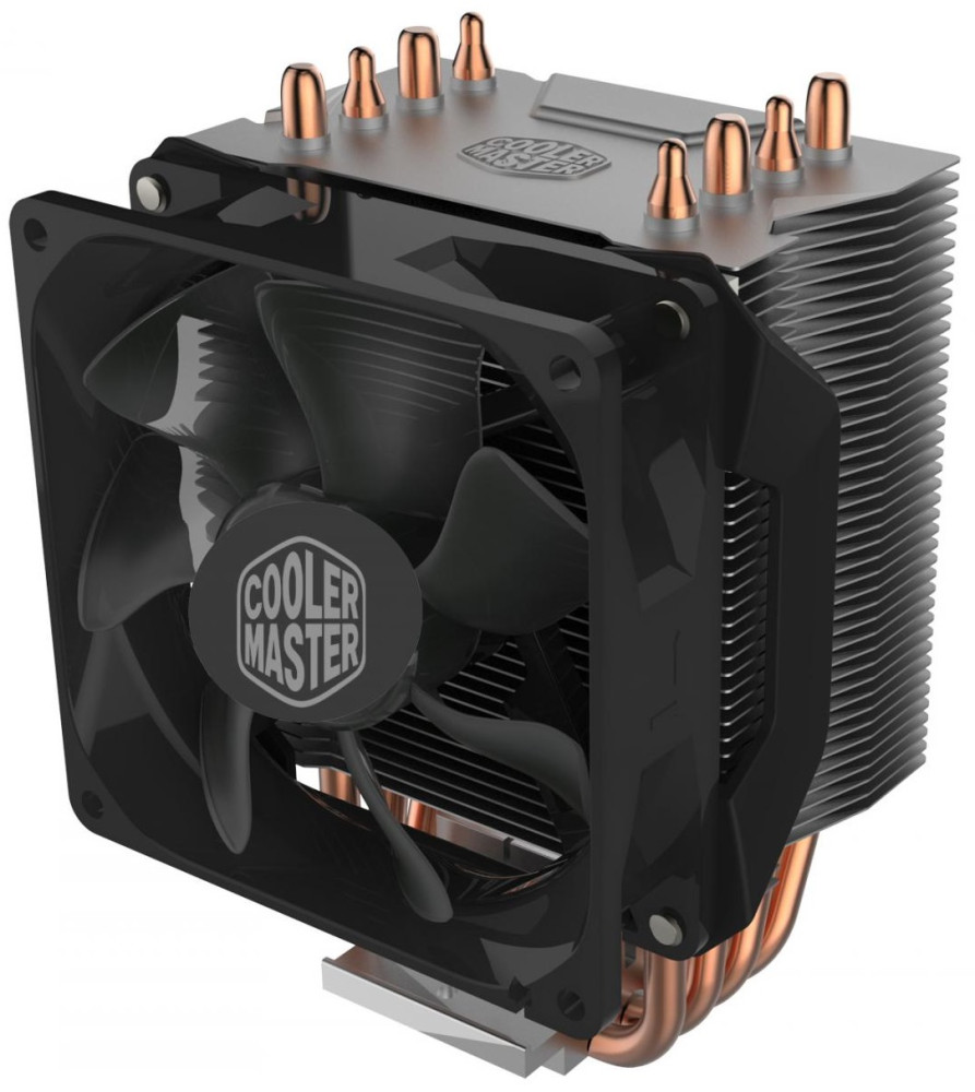 Кулер Cooler Master Hyper H412R (RR-H412-20PK-R2)