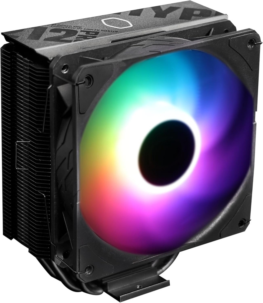 Кулер Cooler Master Hyper 212 Pro (RR-212S-25PZ-R1)