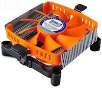 Кулер PCCooler HP-829