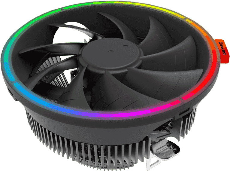 Кулер Gamemax Gamma 200