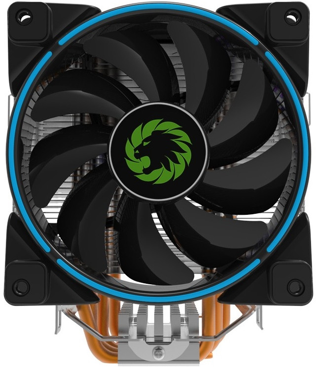 Кулер Gamemax Gamma 500