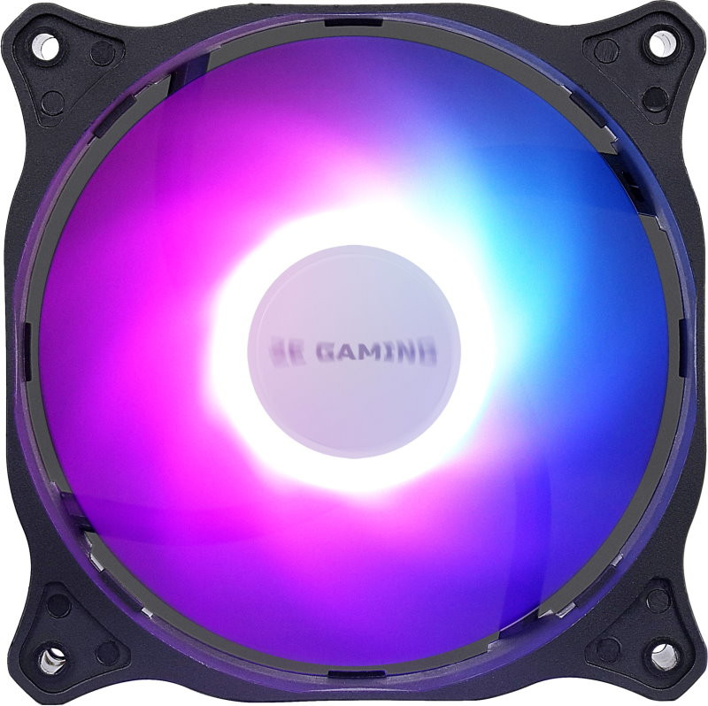 Вентилятор 2E GAMING F120-ARGB