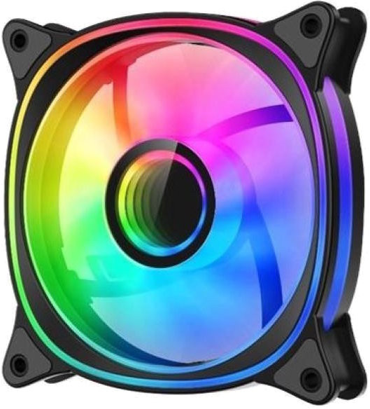 Вентилятор 2E GAMING ACF120XB-ARGB