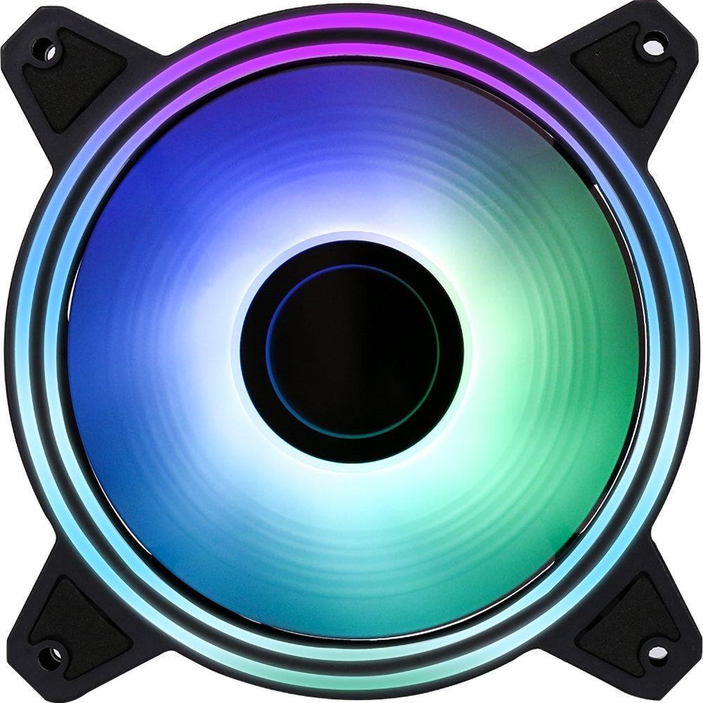 Вентилятор 2E GAMING ACF120IMW-ARGB