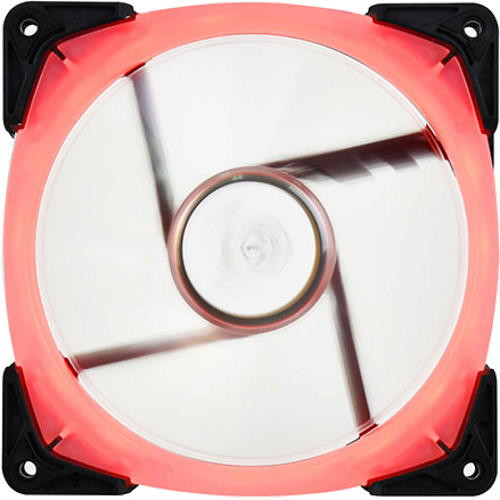 Вентилятор SilverStone FW142-RGB