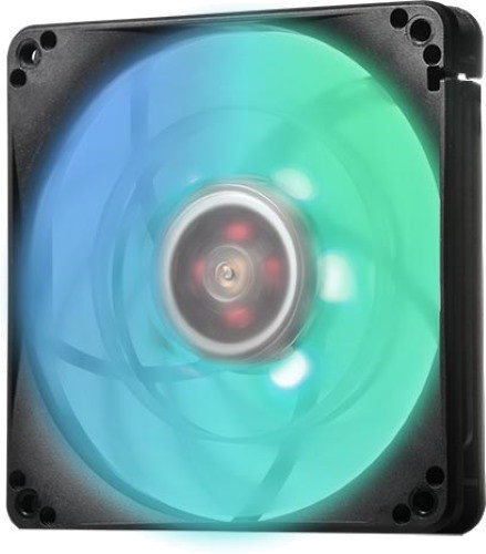 Вентилятор SilverStone FW124-ARGB (SST-FW124-ARGB)
