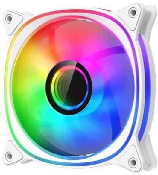 Вентилятор 2E GAMING ACF120XW-ARGB