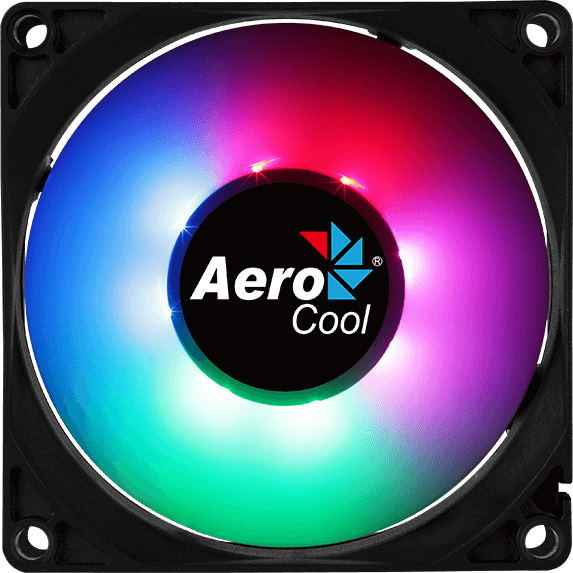 Вентилятор Aerocool Frost 8 FRGB (ACF1-FS10117.11)