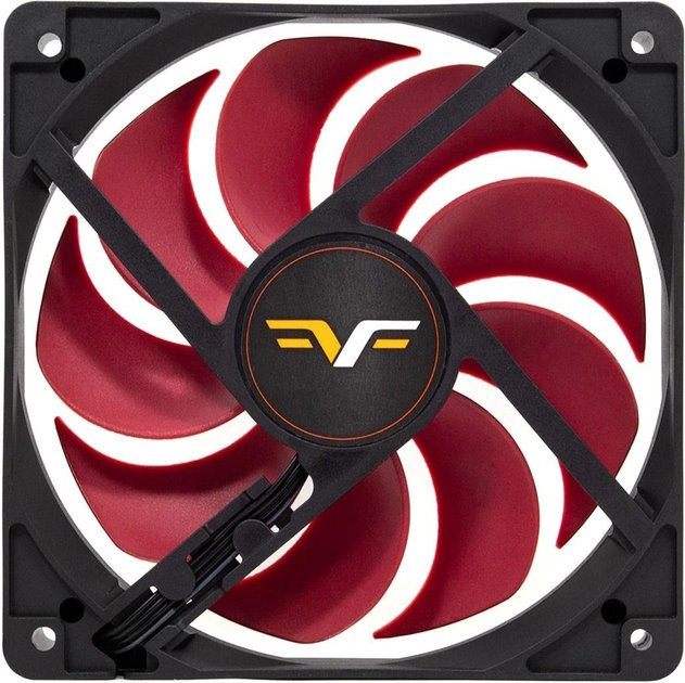 Вентилятор Frime FRF120HB20PWM