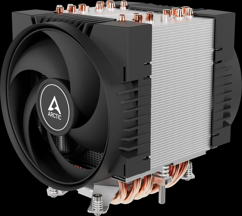 Кулер ARCTIC Freezer 4U SP5 (ACFRE00158A)