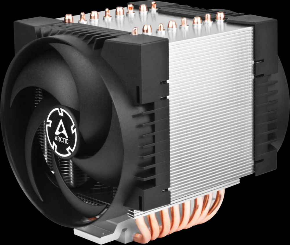 Кулер ARCTIC Freezer 4U-M Rev. 2 (ACFRE00133B)