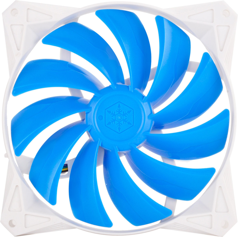 Вентилятор SilverStone FQ141