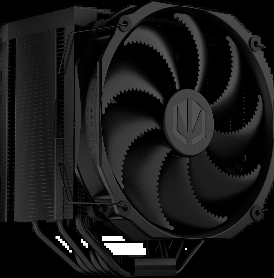Кулер Endorfy Fortis 5 Black (EY3A013)