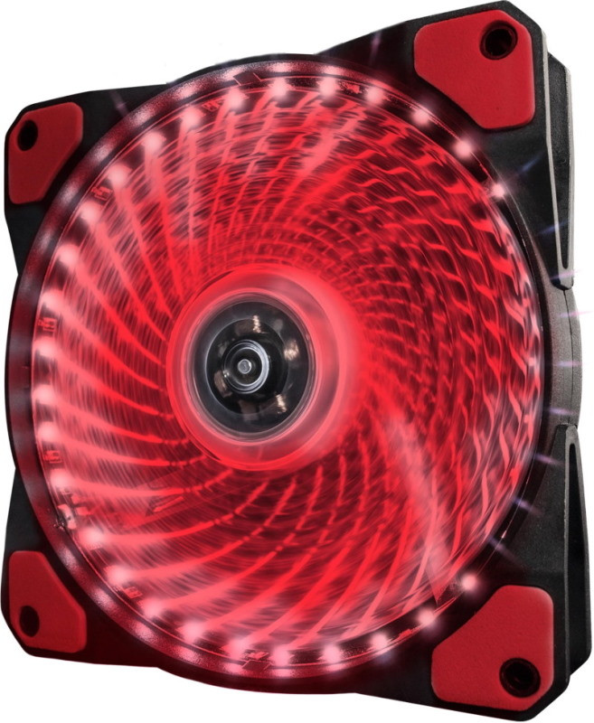 Вентилятор Frime FLF-HB120R33