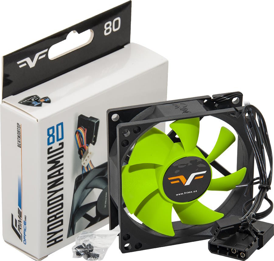 Вентилятор Frime FGF80HB3