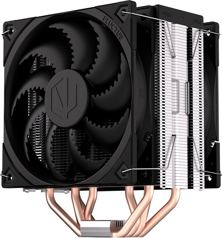 Кулер Endorfy Fera 5 Dual Fan (EY3A006)