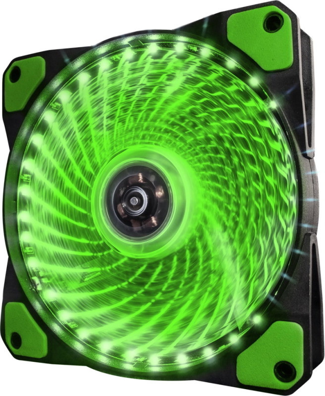 Вентилятор Frime FLF-HB120G33