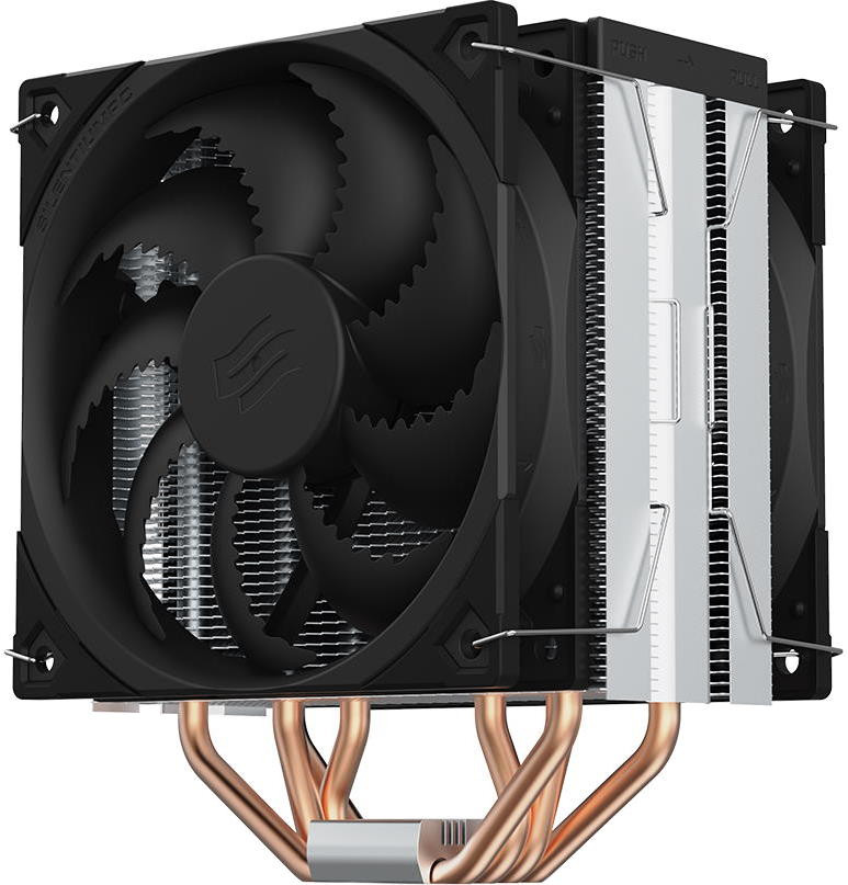 Кулер SilentiumPC Fera 5 Dual Fan (SPC304)