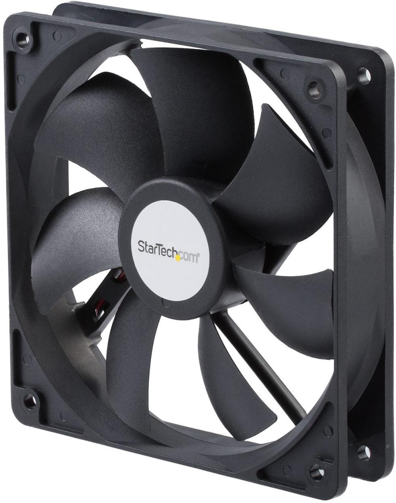 Вентилятор Startech.com FANBOX12