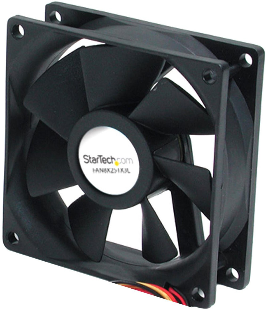 Вентилятор Startech.com FAN8X25TX3L