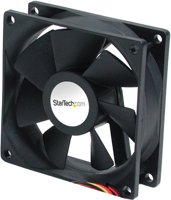 Вентилятор Startech.com FAN6X25TX3H