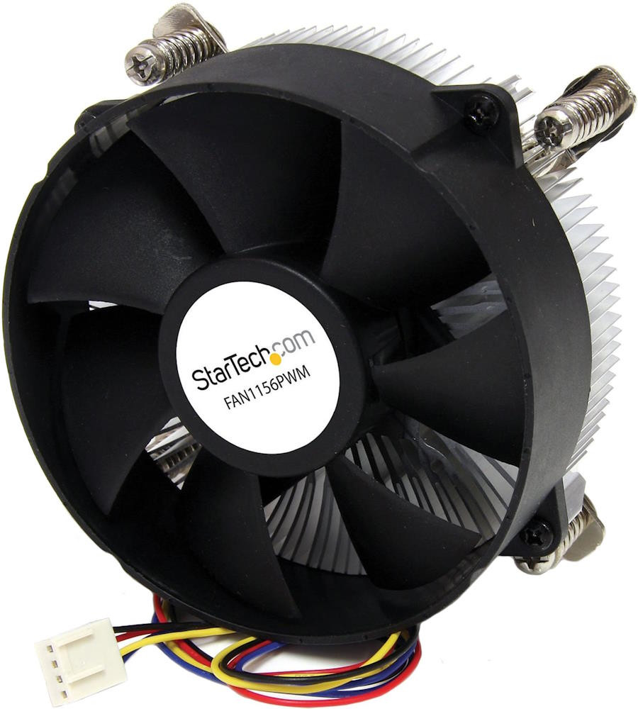 Кулер Startech.com FAN1156PWM