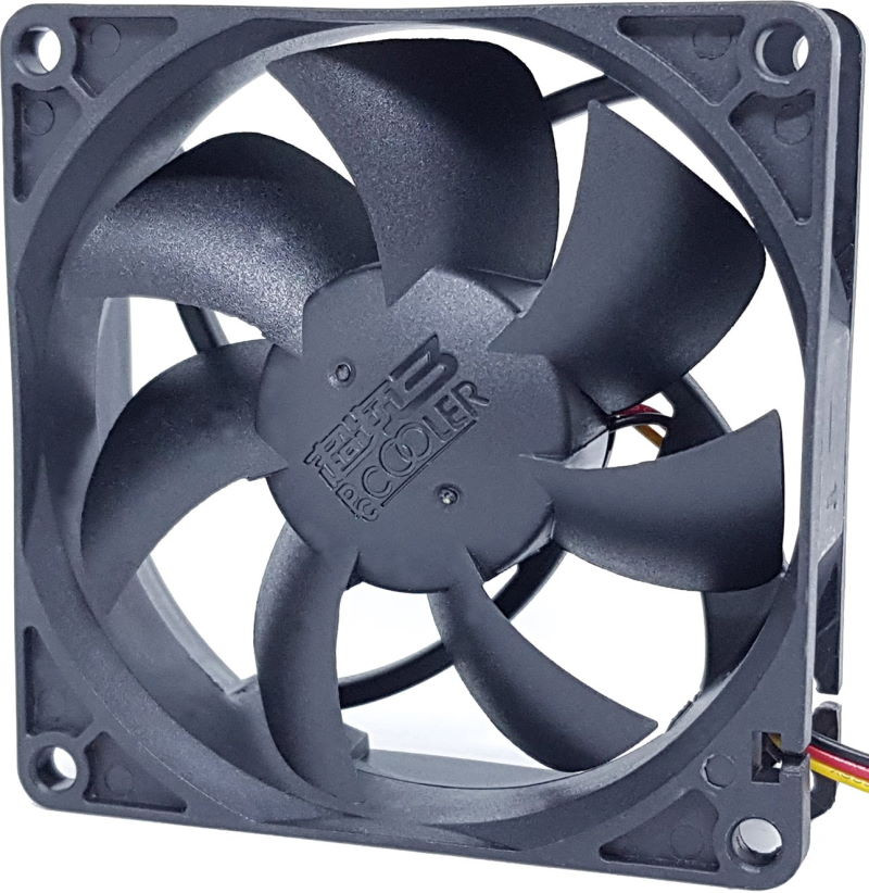 Вентилятор PCCooler F82