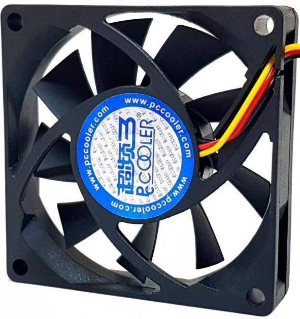 Вентилятор PCCooler F72
