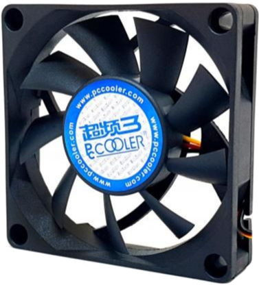 Вентилятор PCCooler F92