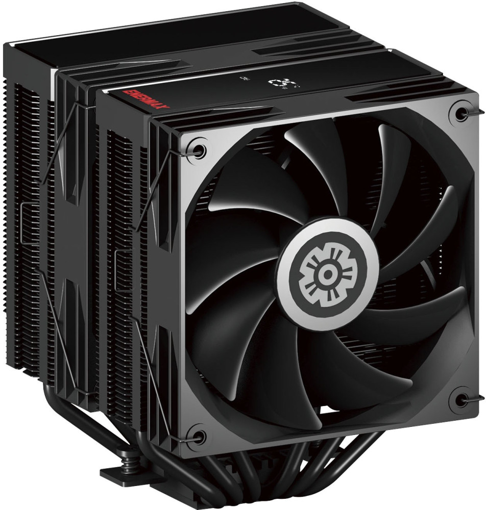 Кулер Enermax ETS-TD60 Digital (ETS-TD60D)